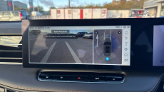 MG HS 1.5 T-GDI Trophy 5dr Petrol Hatchback